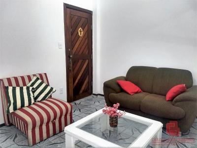 Apartamento para Locação, em Salvador, bairro Costa Azul, 1 dormitório, 1 banheiro, 1 vaga