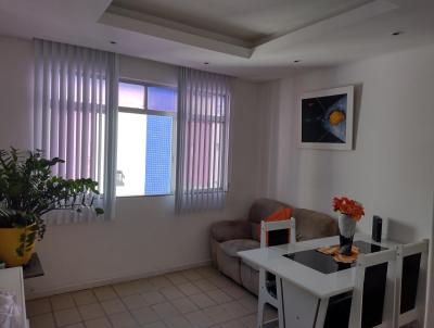 Apartamento para Venda, em Salvador, bairro Costa Azul, 2 dormitórios, 1 banheiro, 1 suíte, 1 vaga